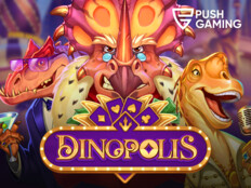 Most popular online casino71